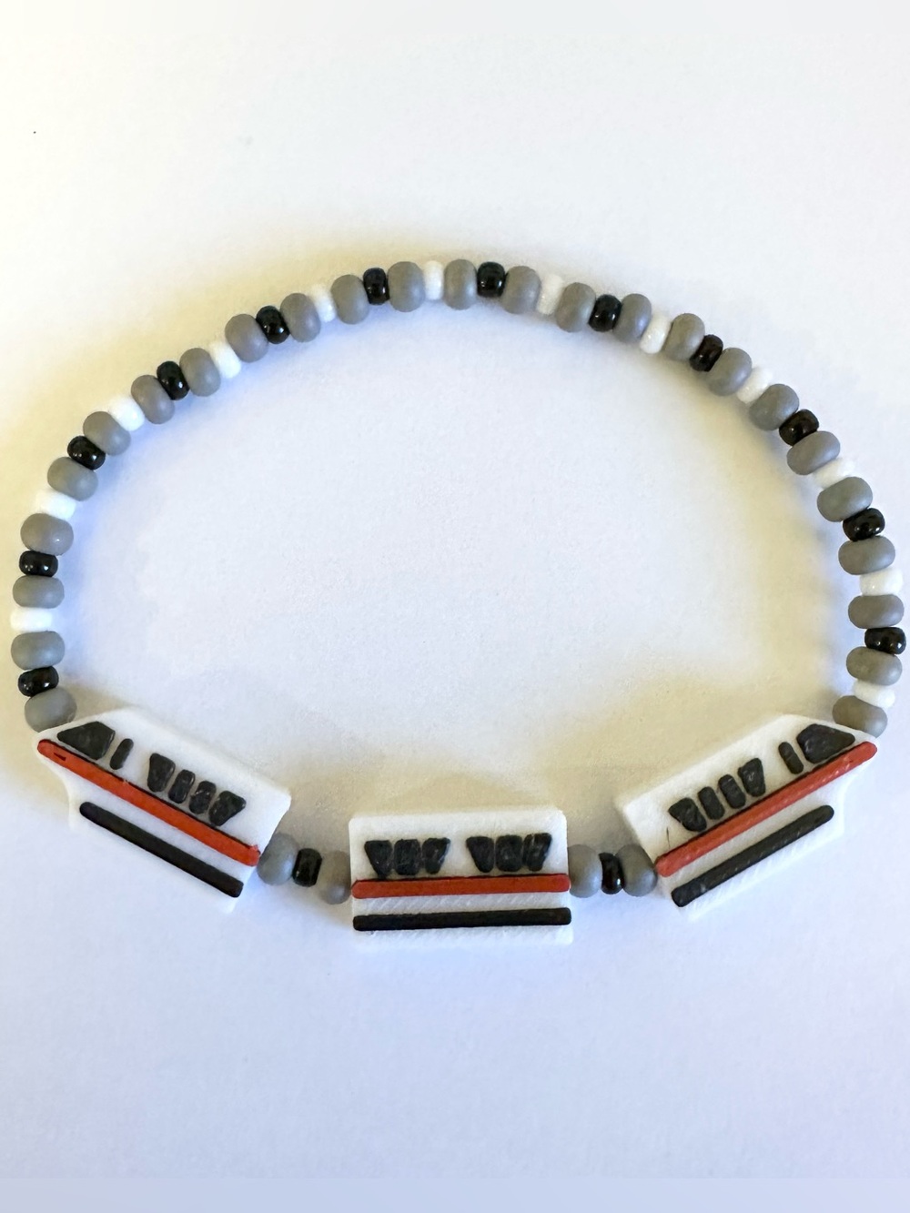 Monorail Bracelet